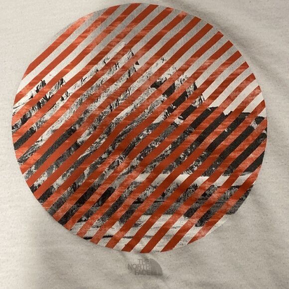 The North Face T-shirt - Picture 2 of 3